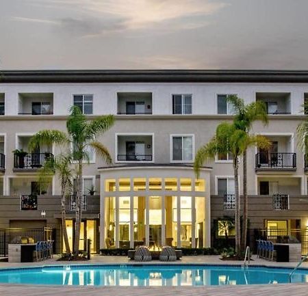 Marina Del Rey'S Grand 2/2 Suite Pool View Los Angeles Extérieur photo