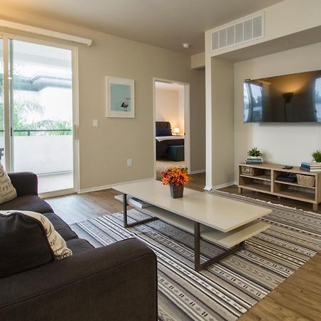 Marina Del Rey'S Grand 2/2 Suite Pool View Los Angeles Extérieur photo