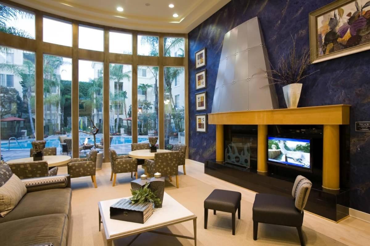 Marina Del Rey'S Grand 2/2 Suite Pool View Los Angeles Extérieur photo
