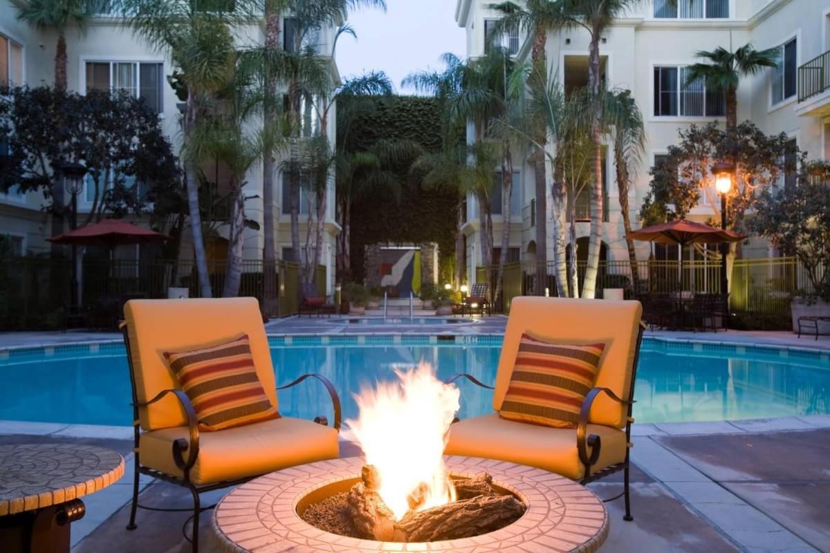 Marina Del Rey'S Grand 2/2 Suite Pool View Los Angeles Extérieur photo