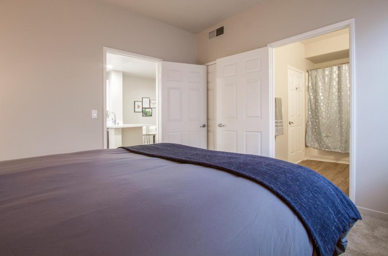 Marina Del Rey'S Grand 2/2 Suite Pool View Los Angeles Extérieur photo
