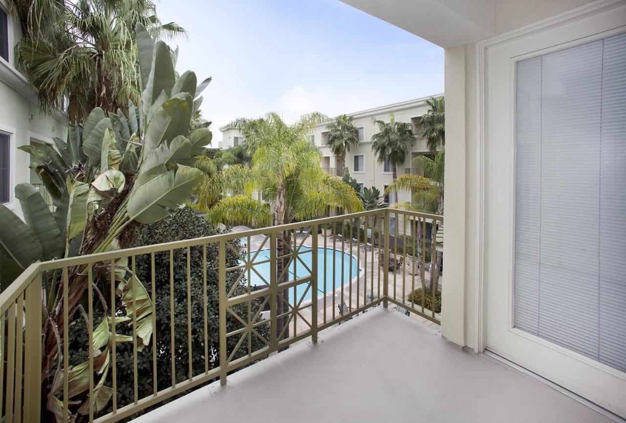 Marina Del Rey'S Grand 2/2 Suite Pool View Los Angeles Extérieur photo