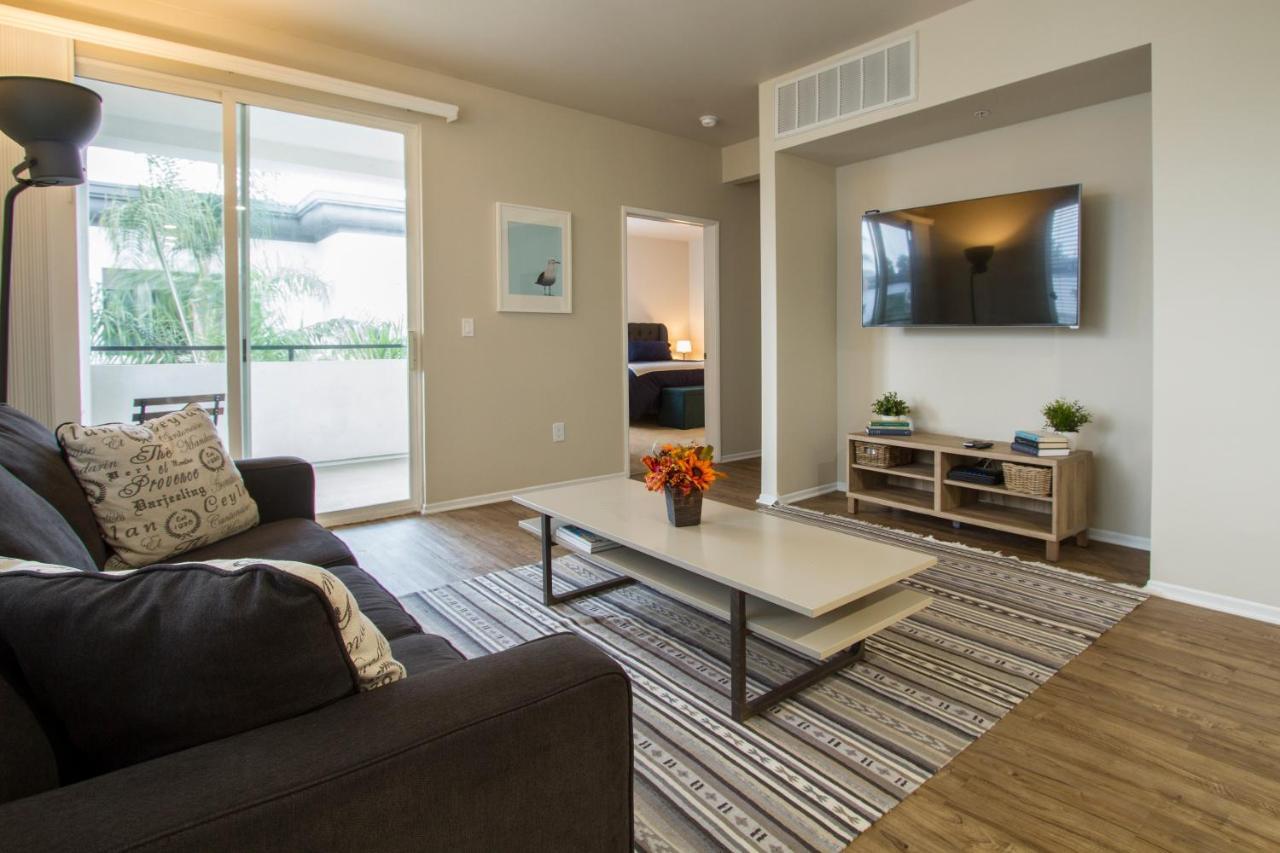Marina Del Rey'S Grand 2/2 Suite Pool View Los Angeles Extérieur photo